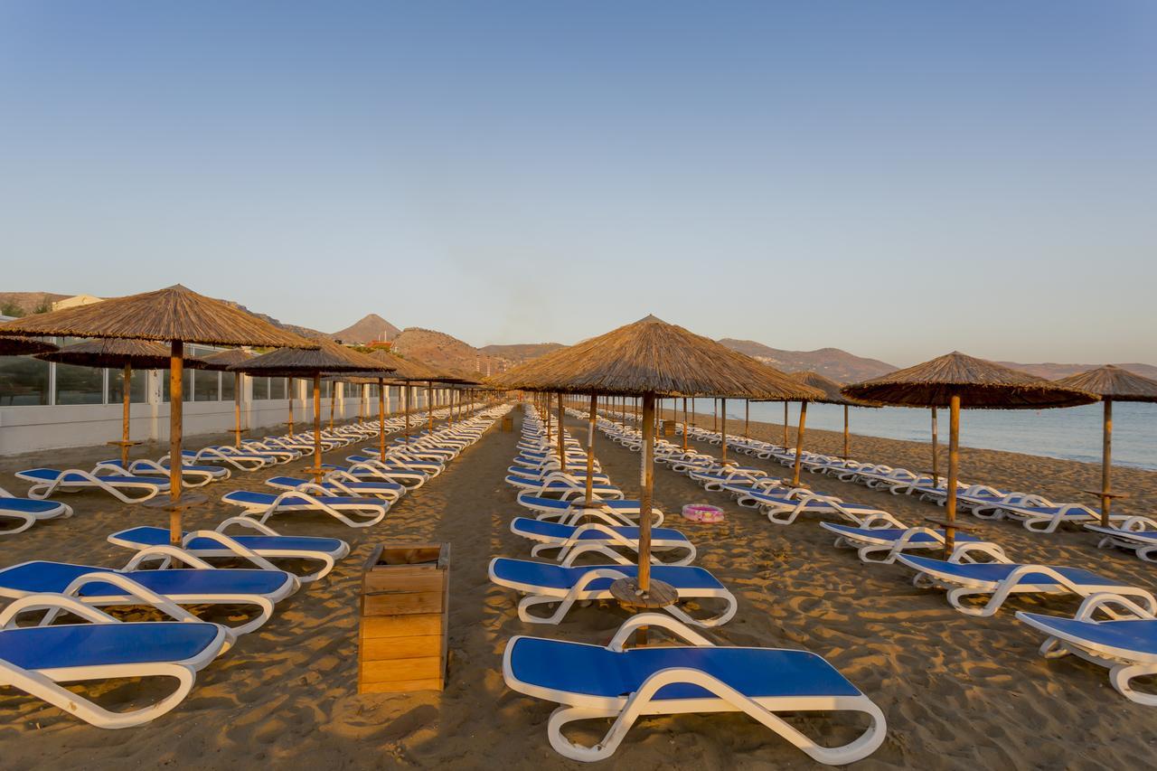 Отель Dessole Dolphin Bay Amoudara  Экстерьер фото